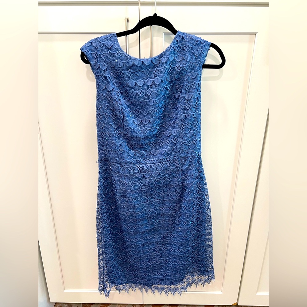 Formal Luxology Dress